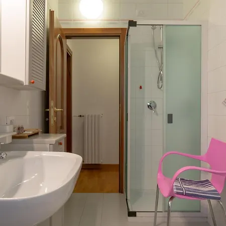 Family Appartement