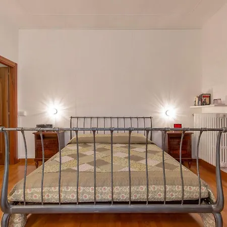 Family Apartmán Toscolano Maderno