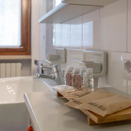 Apartmán Family Toscolano Maderno