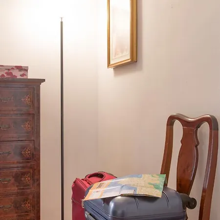 Family Apartmán Toscolano Maderno