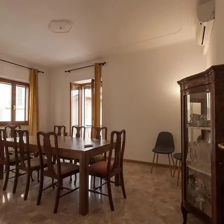 Apartmán Family *