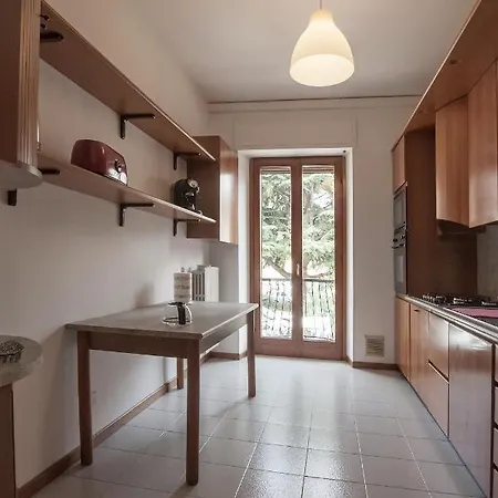 Family Apartmán Toscolano Maderno