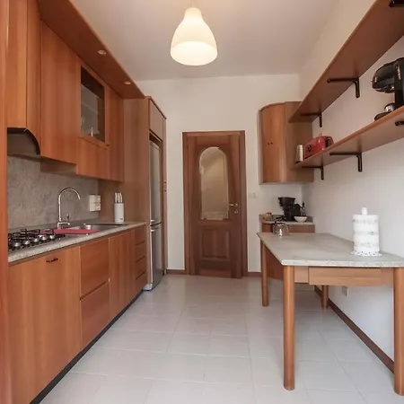 Apartmán Family *